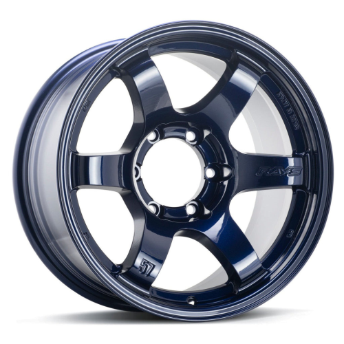 Gram Lights 57Dr-X Eternal Blue Pearl