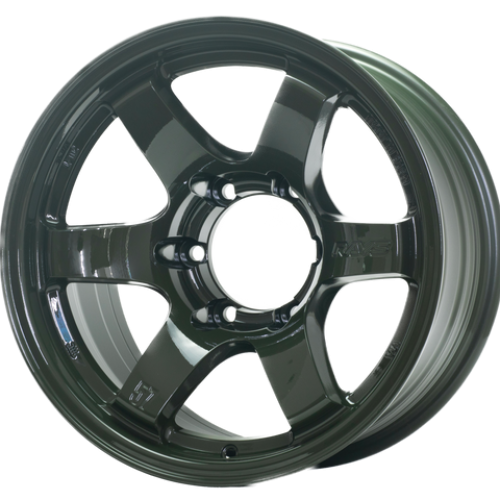 Gram Lights 57DR-X Jungle Green - Part Number WGIXU20KDXZ Gram Lights 57DR-X Jungle Green Photo