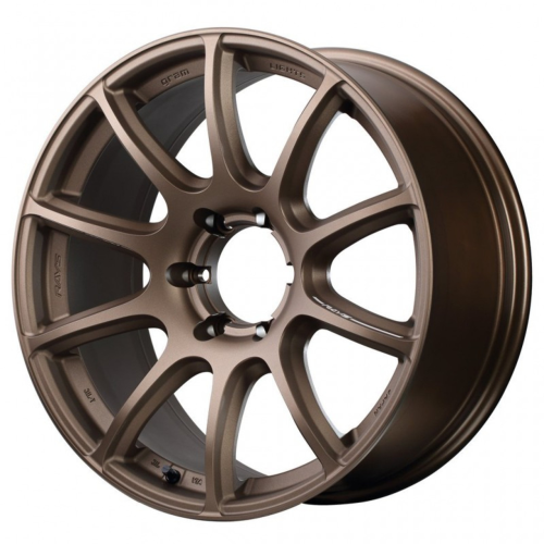 Gram Lights 57Trans-X Overseas Dark Bronze