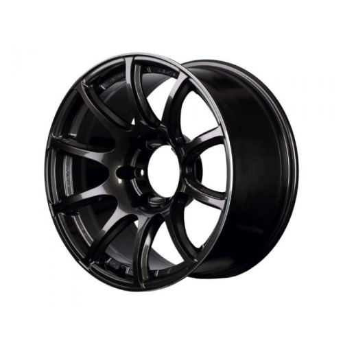 Gram Lights 57Trans-X Super Dark Gunmetal