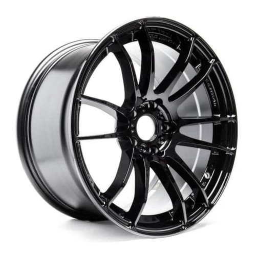 Gram Lights 57Xr Gloss Black