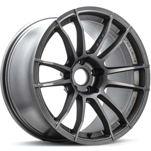 Gram Lights 57Xr Gloss Gray