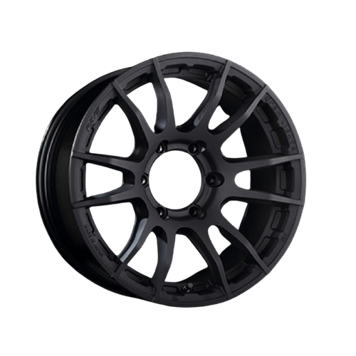 Gram Lights 57Xr-X Black Graphite