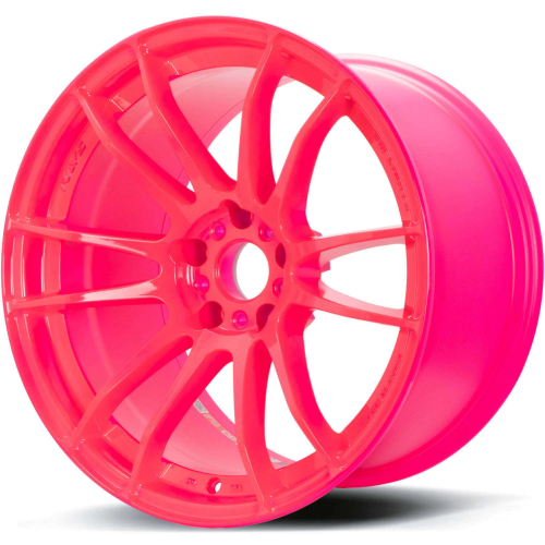Gram Lights 57Xtreme Spec-D Luminous Pink