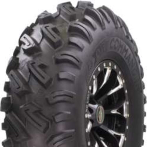 Greenball Greenball Dirt Commander Photo