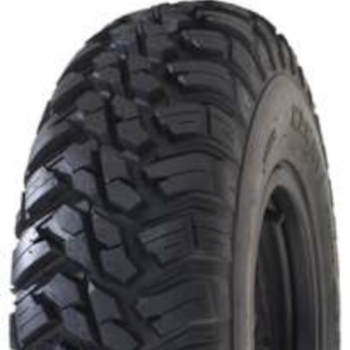 Greenball Greenball Mini Mongrel Photo