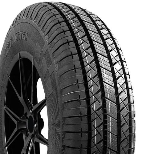 Grit Master GTM 4x4 HP 01 - Part Number 221030404 Grit Master GTM 4x4 HP 01 Photo