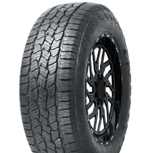 Grit Master GTM AT 01 Photo