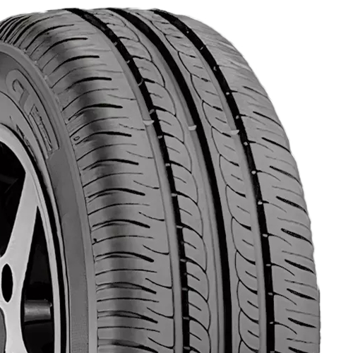 GT Radial Champiro Eco - Part Number B553 GT Radial Champiro Eco Photo