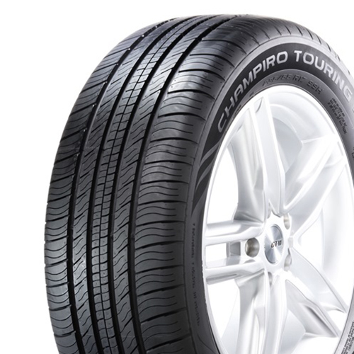 GT Radial Champiro Touring AS