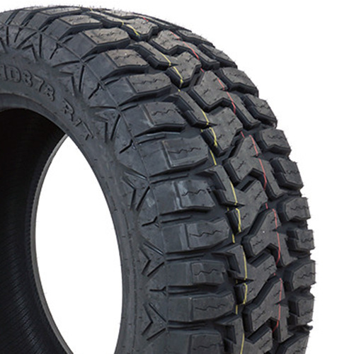 Haida HD878 R/T Tire