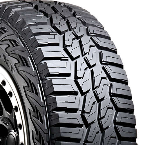 Hankook Dynapro XT RC10 Tire