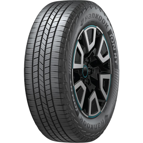 Hankook Ion Ht Iht01 Tire