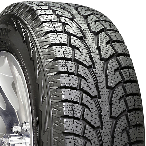 Hankook i*pike RW11 Photo