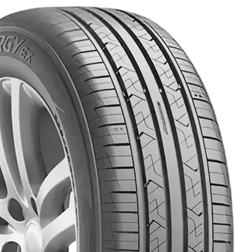 Hankook Kinergy Ex H308 Photo