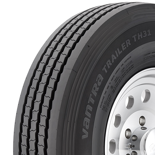 Hankook TH31 - Part Number 3003746 Hankook TH31 Photo