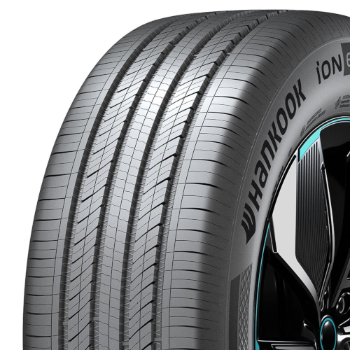 Hankook Ventus Ion A (IH01) Photo