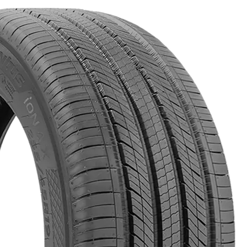 Hankook Ventus Ion Ax (IH01A) Photo