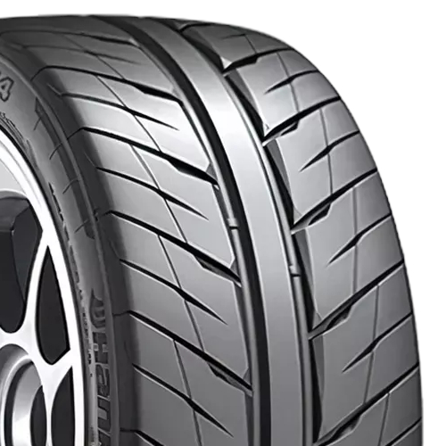 Hankook Ventus R-S4 Z232 Photo