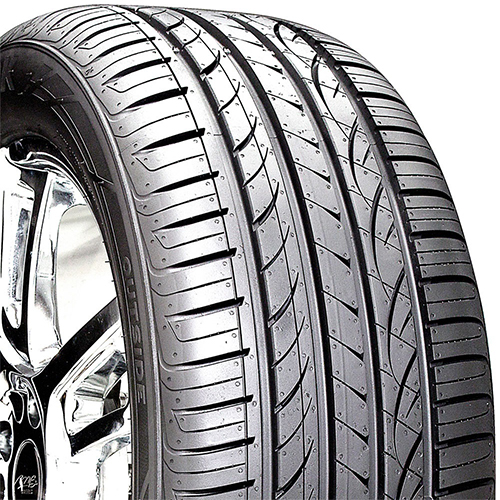 Hankook Ventus S1 AS H125 Tire