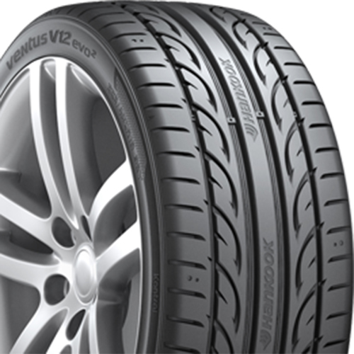 Hankook Ventus V12 evo2 K120 Photo