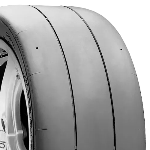 Hankook Ventus Z214 Photo
