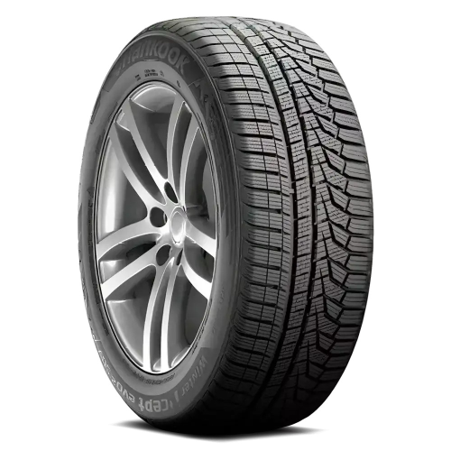 Hankook Winter I*Cept Evo2 W320 Tire