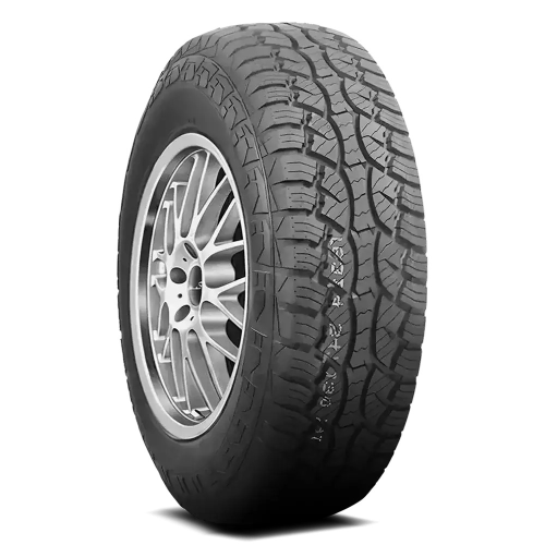 Hemisphere Aethon A/T Tire