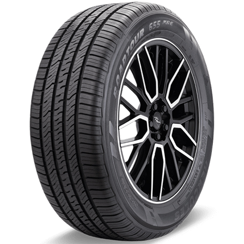 Hercules Roadtour 655 - Part Number 01185 Hercules Roadtour 655 Photo