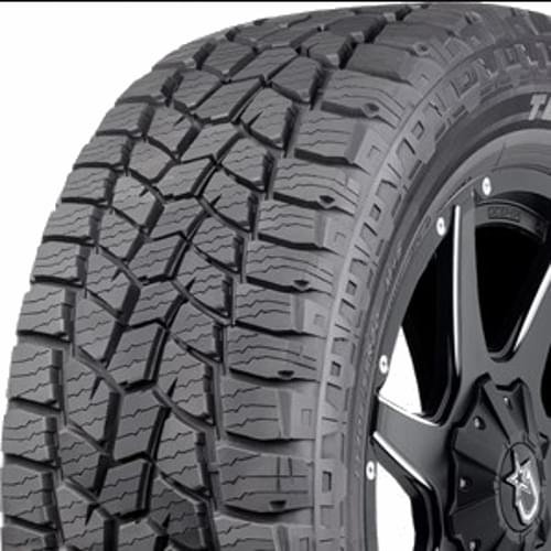 Hercules Terra Trac AT II - Part Number 04123 Hercules Terra Trac AT II Photo