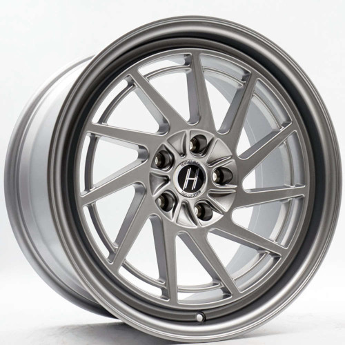 Heritage Hokkaido Dir Monoc Silver - Part Number HDRM5114189522SIL Heritage Hokkaido Dir Monoc Silver Photo