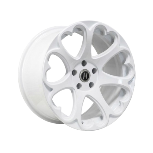 Heritage Kokoro White - Part Number KOKOROM5100188535WHT Heritage Kokoro White Photo
