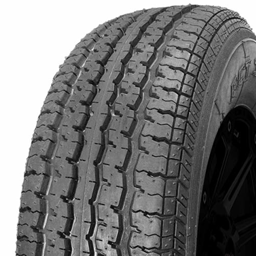 Hi-Run JK42 Hwy Photo