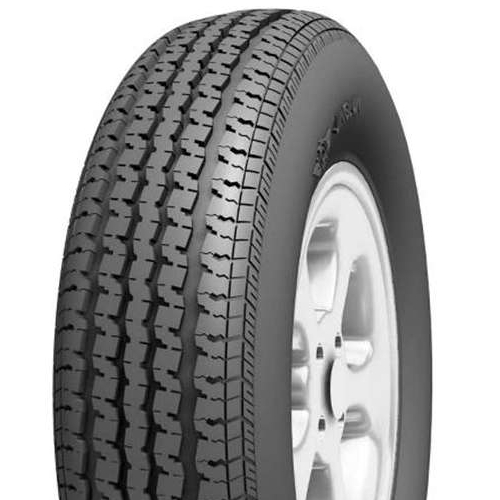 Hi-Run JK42 ST Radial Photo