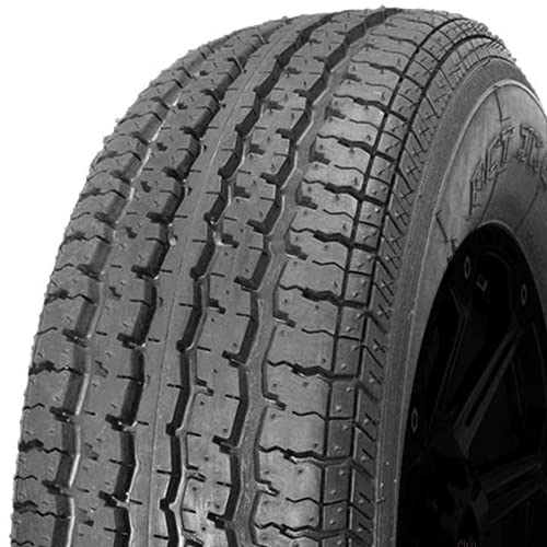 Hi-Run JK42 Trailer - Part Number D1369 Hi-Run JK42 Trailer Photo