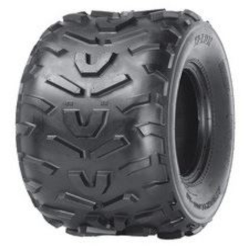 Hi-Run SU20 ATV Photo