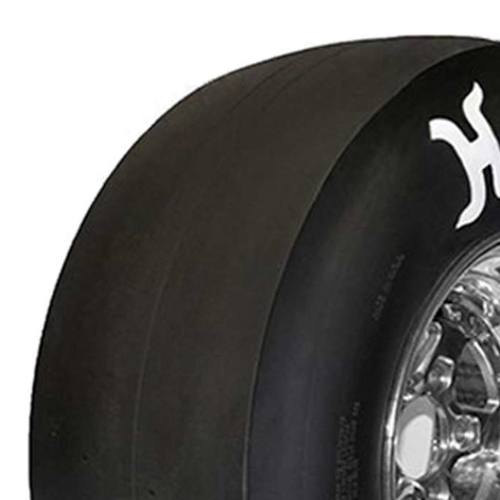 Hoosier Drag Slick - Part Number 18150D06 Hoosier Drag Slick Photo