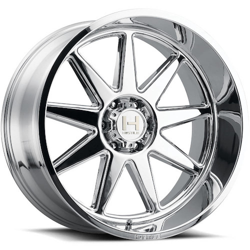 Hostile Omega H121 Armor Plated - Part Number H121-2012817047C Hostile Omega H121 Armor Plated Photo