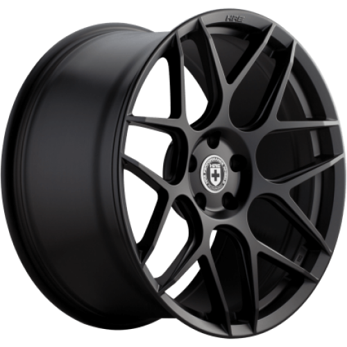 HRE Ff01 Tarmac
