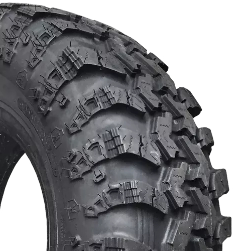 Interco Irok Radial - Part Number ROK27 Interco Irok Radial Photo