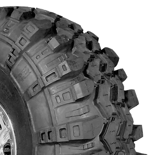 Interco Super Swamper Bigger Ltb Photo