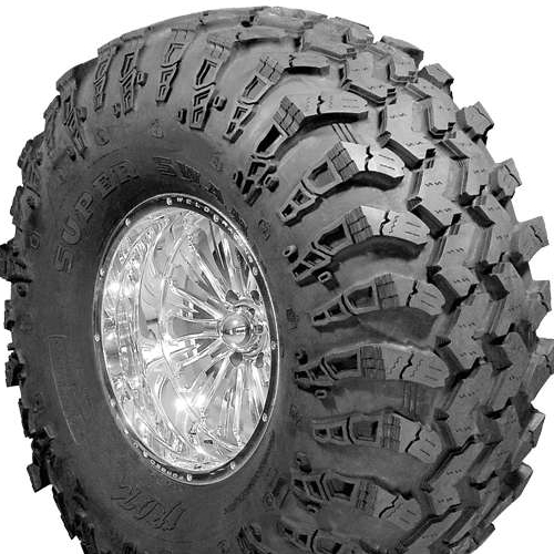 Interco Super Swamper Irok-Bias Photo