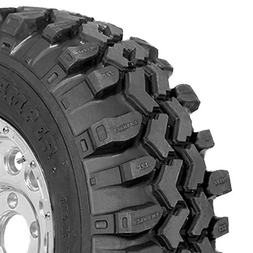 Interco Super Swamper LTB - Part Number LTB04 Interco Super Swamper LTB Photo