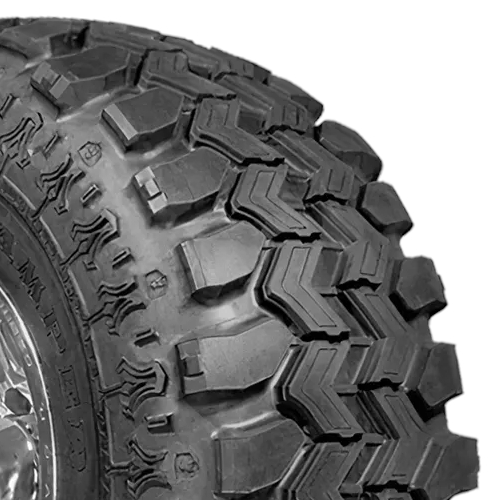 Interco Super Swamper SSR Radial Photo