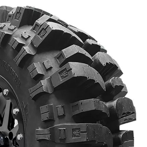 Interco Super Swamper TSL Bogger UTV Competition - Part Number BAU995 Interco Super Swamper TSL Bogger UTV Competition Photo