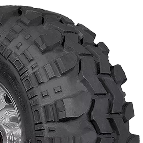 Interco Super Swamper TSL SX - Part Number SAM93 Interco Super Swamper TSL SX Photo