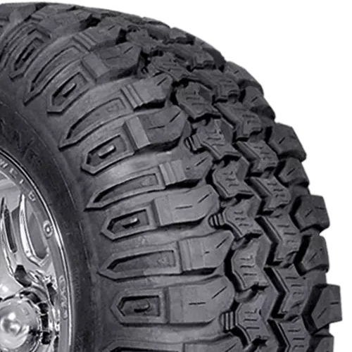 Interco Trxus MT Photo