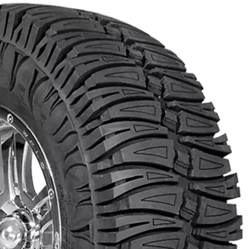 Interco Trxus STS Radial - Part Number RXS09R Interco Trxus STS Radial Photo