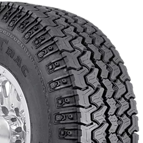 Interco Vortrac LT Photo