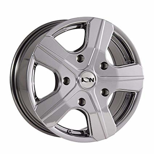 Ion Alloy 101 PVD - Part Number 101-6741P2D Ion Alloy 101 PVD Photo